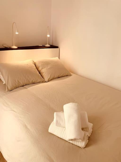 Apartamento Vip VI En Madrid Centro Apartment Exterior photo