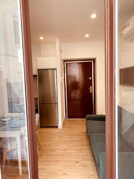 Apartamento Vip VI En Madrid Centro Apartment Exterior photo