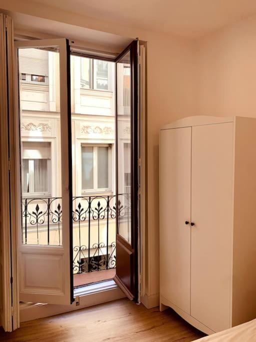 Apartamento Vip VI En Madrid Centro Apartment Exterior photo
