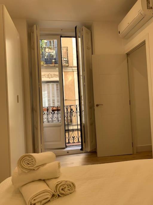 Apartamento Vip VI En Madrid Centro Apartment Exterior photo